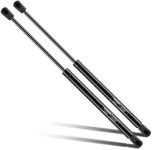 HUOPO 20 Inch 10lb/45N Gas Strut Sh