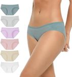 INNERSY Womens Cotton Underwear Sex