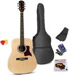 MAX SOLOJAM-NT Acoustic Guitar Stee