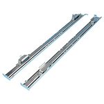 KITCHENAID 48101010640995 Telescopic Rail Kit Oven, Cooker 481010640995 KITCHENAID