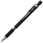 Staedtler Mechanical pencil 925 35 for writing, drawing & drafting with metal barrel (blue) in 2.0 mm