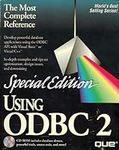 Using Odbc 2: Special/Book and Cd R