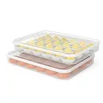 77L Deviled Egg Containers with Lid