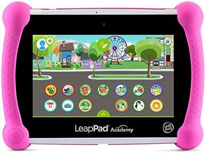 LeapFrog L