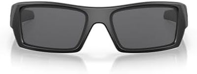 Oakley Men's OO9014 Gascan Rectangu