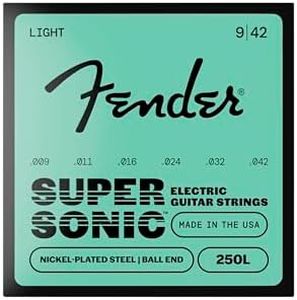 Fender Sup