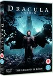 Dracula Untold (2014) (Uncut | Region 2 & 5 DVD | UK Import)