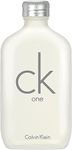Calvin Klein Men Fruity One Edt Spray For Him, 100Ml