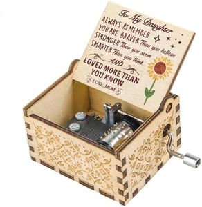 Music Box 