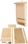 Club Pack of 6 Coveside Bat House Kits