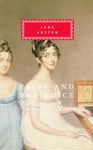 Pride and Prejudice: Introduction by Peter Conrad (Everyman's Library Classics Series)