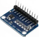 ADC Module,ADC Development Board An