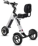 TopMate ES35 Powered Tricycle 3 Whe