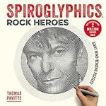 Spiroglyphics: Rock Heroes: Colour 