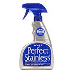 Stainless Steel Cleaner For Boats