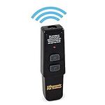 PetSafe Collarless Remote Trainer - Handheld Ultrasonic & Tone Dog Training - Correct Behavior such as Barking, Digging, Jumping - Similar to an Electronic Dog Whistle, No Collar Required