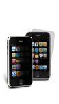 3M PFiPhone3G/sP Privacy Screen Protectors for Apple iPhone 3Gs - 1 Pack - Retail Packaging - Privacy - Portrait/Matte