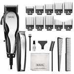 Wahl Chrome Pro Combo Complete Hair