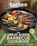 The Great Aussie Barbecue Cookbook:
