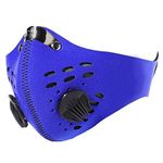 N95 Dust Mask For Dust Haze