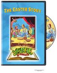 Greatest Adventures of the Bible: The Easter Story [DVD] [Region 1] [US Import] [NTSC]