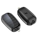 Small Solar Chargers