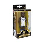 Funko Gold 5" NBA Legends: Magic - Shaquille O'Neal - 1/6 Odds for Rare Chase Variant - Collectable Vinyl Action Figure - Birthday Gift Idea - Official Merchandise - Ideal Toy for Sports Fans