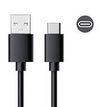 6ft USB to USB-C Cable Designed for