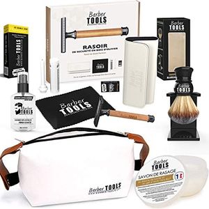 Kit de ras