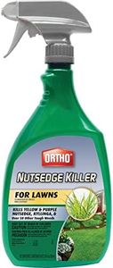 Ortho Nutsedge & Brush Killer