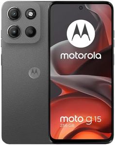 Motorola M