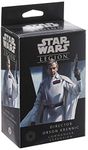 Atomic Mass Games | Star Wars Legion: Galactic Empire Expansions: Director Orson Krennic Commander | Unit Expansion | Miniatures Game | Ages 14+ | 2 Players | 90 Minutes Playing Time