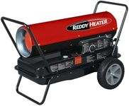 Reddy Heater 135,000 BTU Forced Air