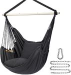 Y- STOP Hammock Chair Hanging Rope 