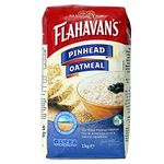 Flahavans Pinhead Oatmeal