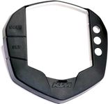 Aowbikes (Speedometer Top Cover) for KTM Duke 125, Duke 200, Duke 390 BS 3, RC 125, RC 200, RC 390 (Black)