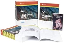 Lifepac Language Arts 12th Grade [Hardcover] 12th Grade