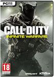 Activision Call of Duty: Infinite Warfare (PC DVD)