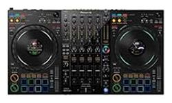 Pioneer DJ DDJ-FLX10 4-channel Perf