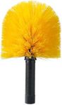 UTOOL Cobweb Duster for Extension Pole (Pole NOT Included)