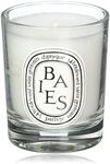 Diptyque Mini Scented Candle BAIES 70g / 2.4oz