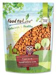 Food to Live Almonds