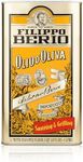 Filippo Berio Pure Olive Oil, 1 Lit