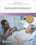 Pearson Reviews & Rationales: Pathophysiology with Nursing Reviews & Rationales