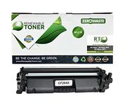 Renewable Toner 94X MICR High Yield Replacement for HP 94X CF294X | HP Printers M118dw MFP M148dw M148fdw M149dw | 94A CF294A Check Printer Ink