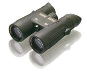 STEINER hunting binoculars Ranger Xtreme 8x42 - German quality optics, brilliant image quality, sharp details, large field of view, compact and versatile