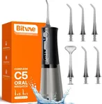 Bitvae C5 Water Dental Flosser for 