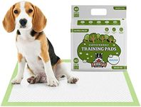 Pogi's Dog Training Pads with Adhes