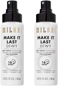Milani Set