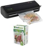 FoodSaver FM2000 Vacuum Sealer Syst